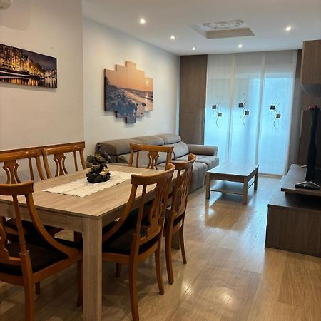 Apartamento Albamar Paola Calpe Exterior photo