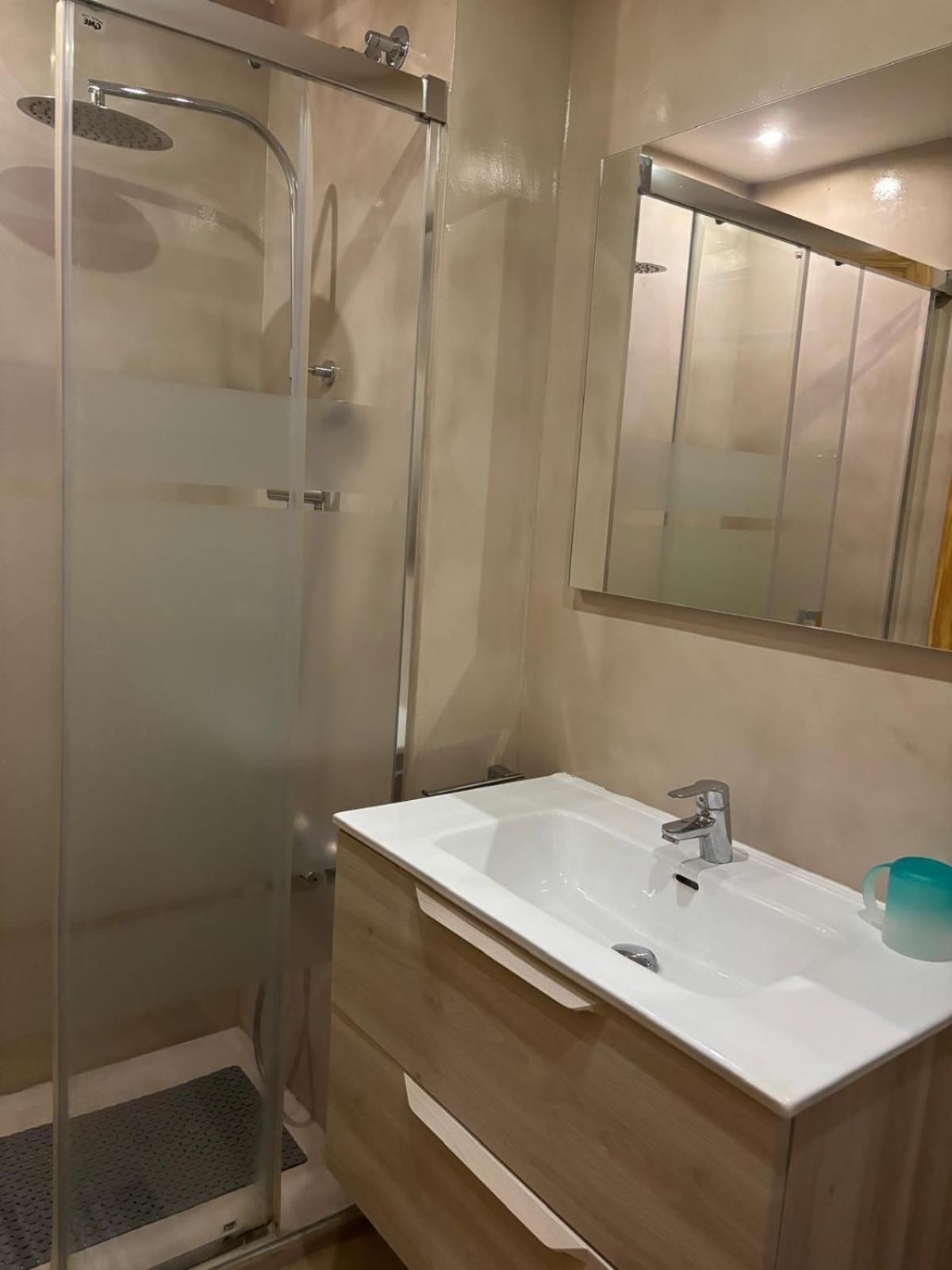 Apartamento Albamar Paola Calpe Exterior photo