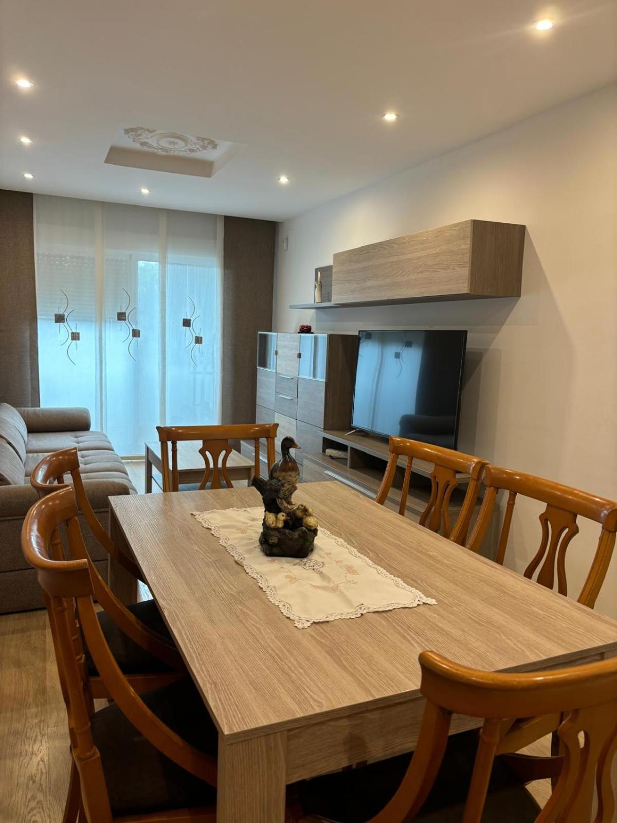 Apartamento Albamar Paola Calpe Exterior photo