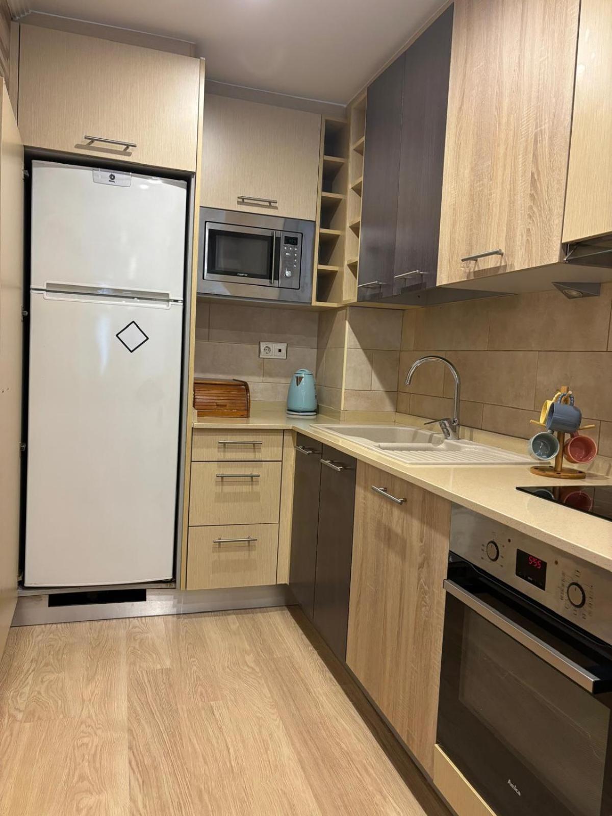 Apartamento Albamar Paola Calpe Exterior photo